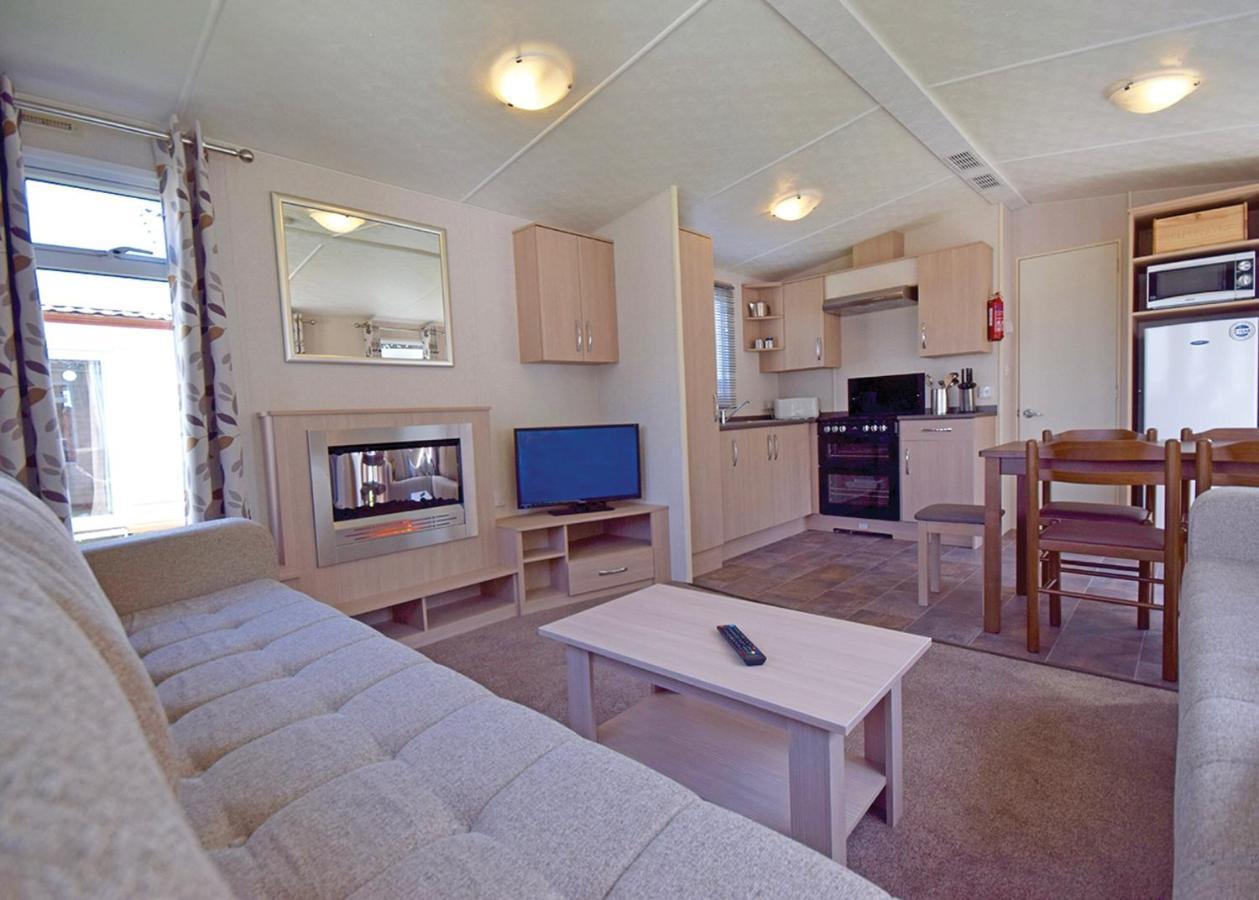 Mercury Yacht Harbour And Holiday Park Lower Swanwick Exteriér fotografie